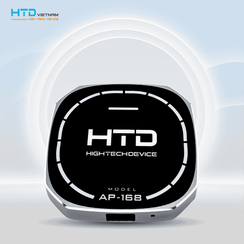HTD ANDROID BOX Ô TÔ MINI AP168